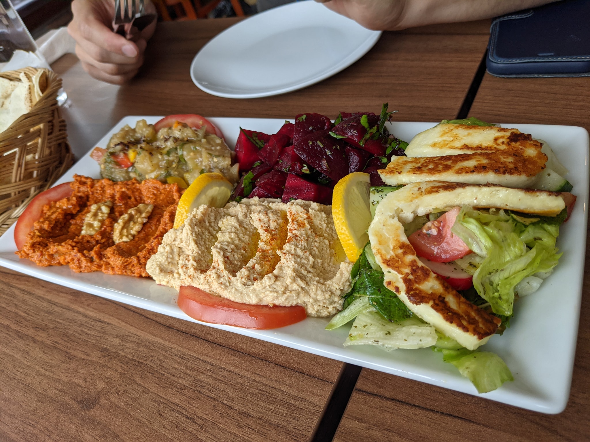 Damasbridge – Mill Road