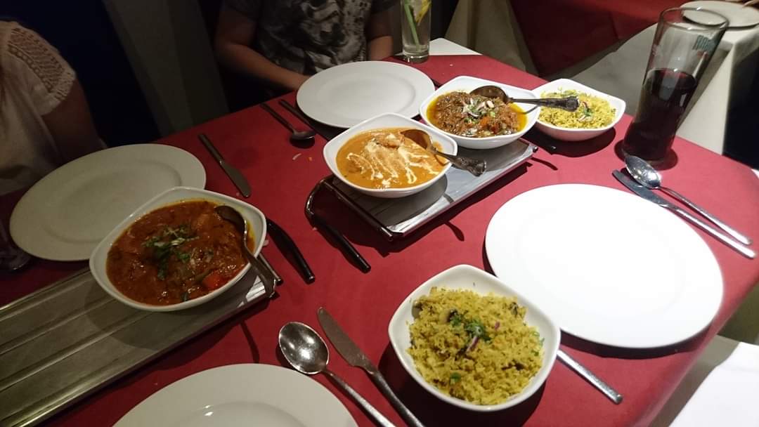 The Bengal – Ramsay