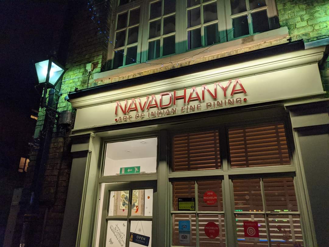 Navadhanya – Newmarket Road