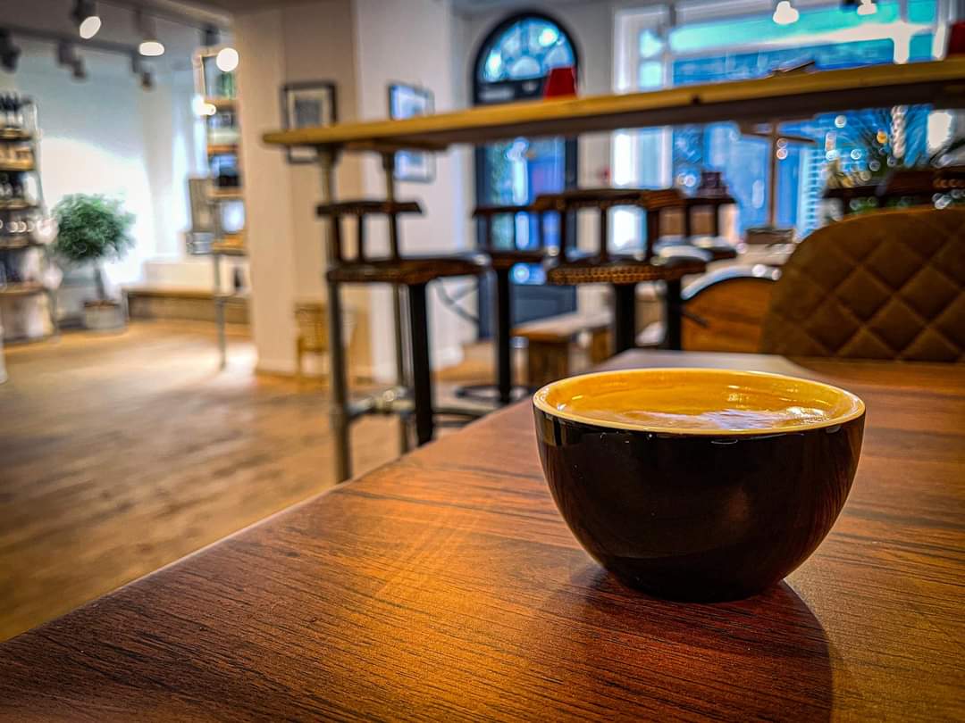 The Swoop – Cambridge