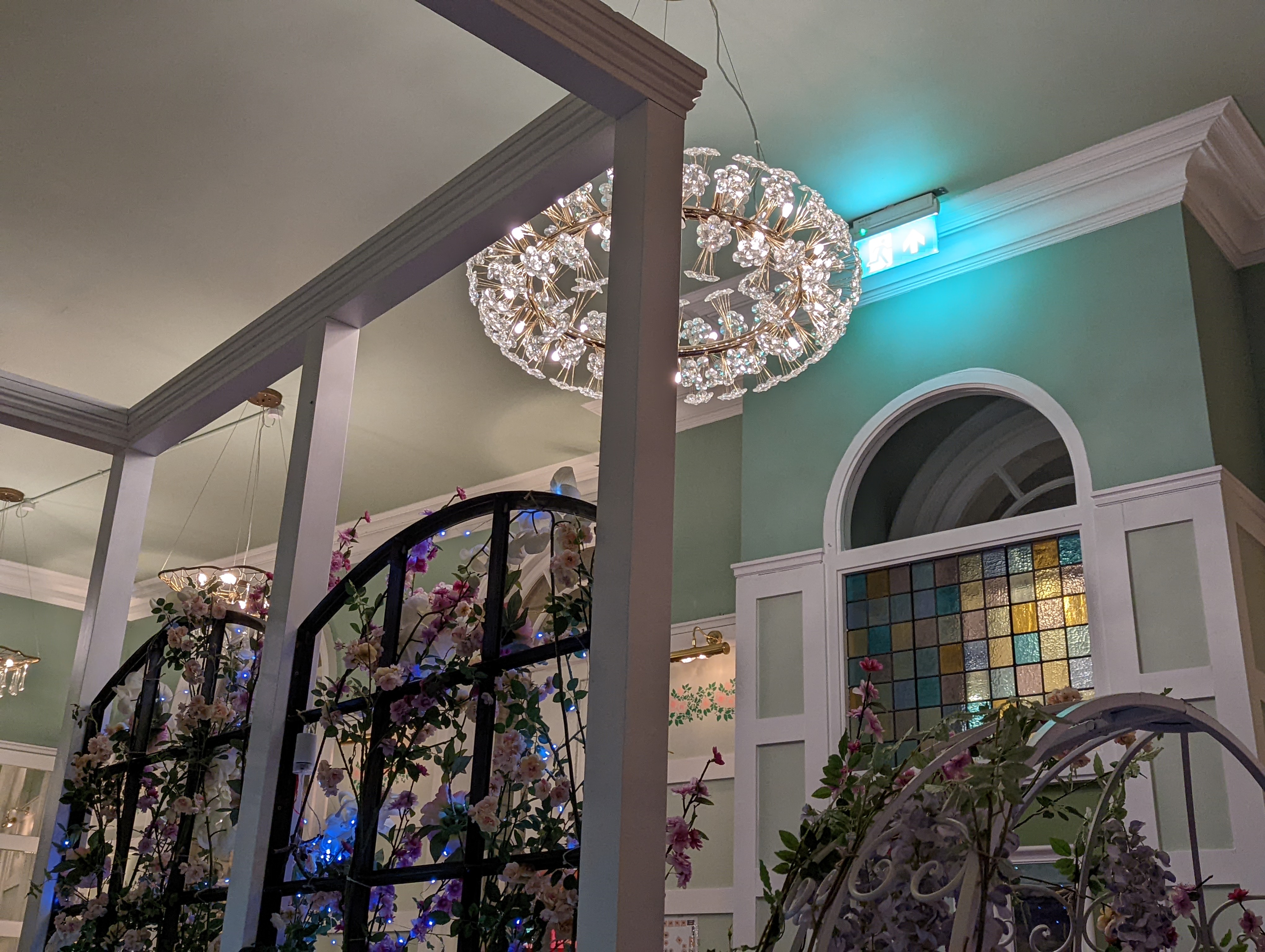 Giggling Squid – Wheeler Street