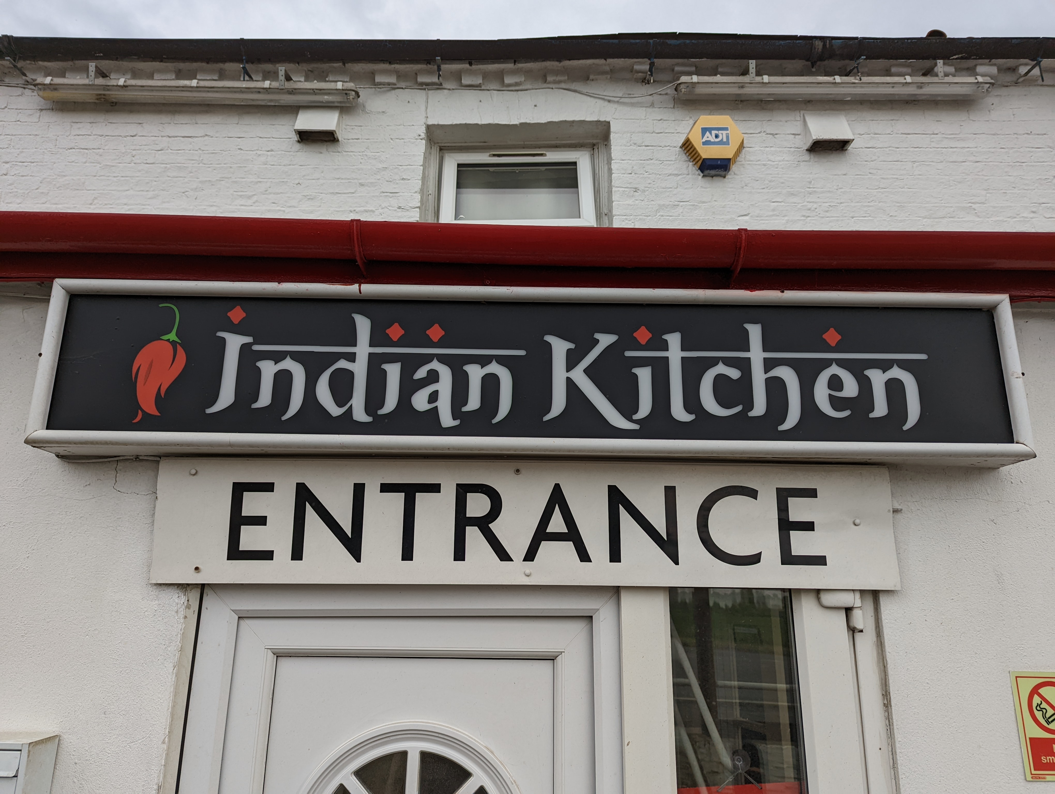 Indian Kitchen – Waterbeach