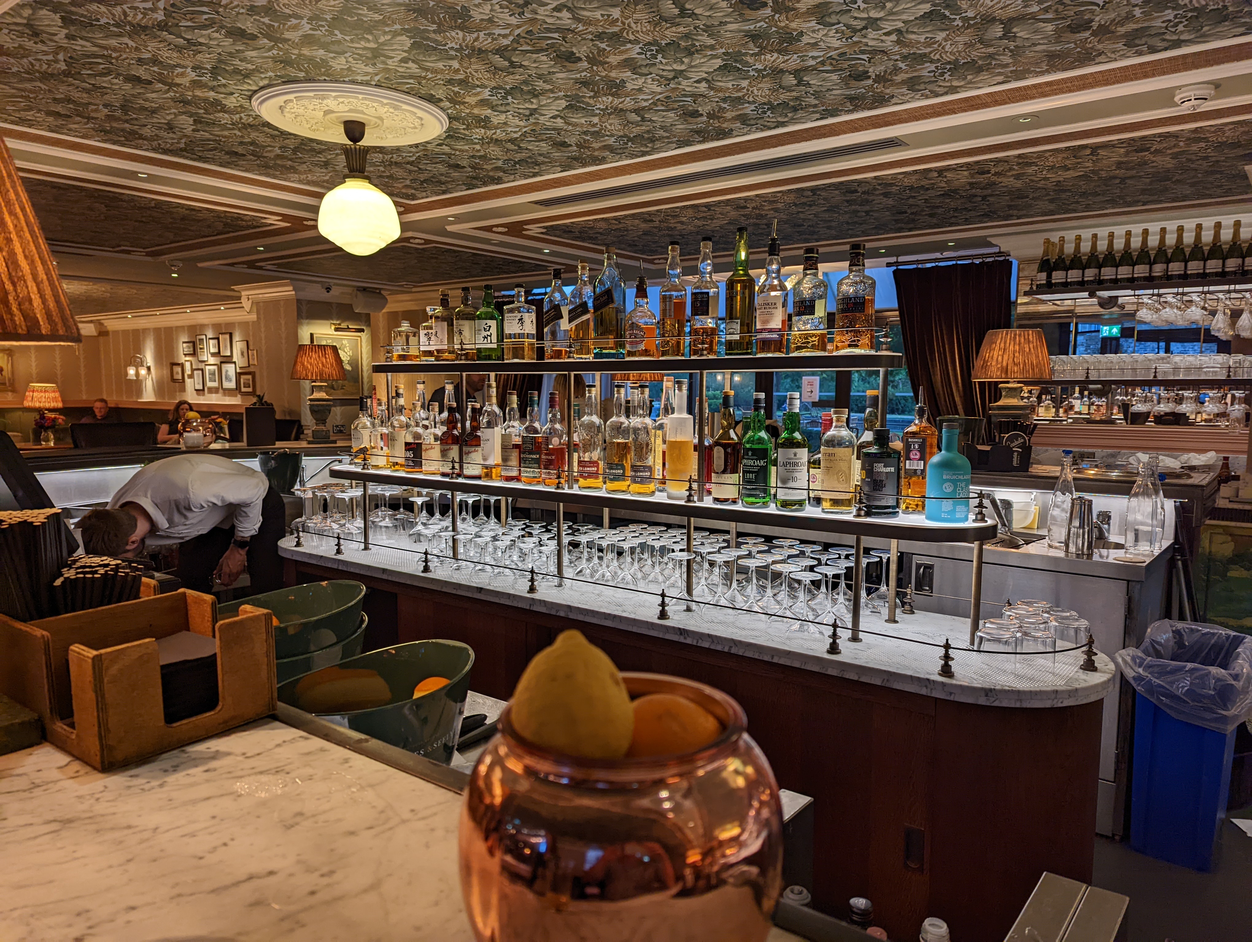 The Graduate – Cambridge