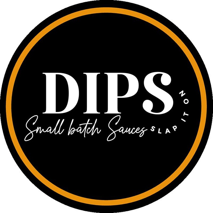 Dips Sauce chicken wing takeover @ The Swoop