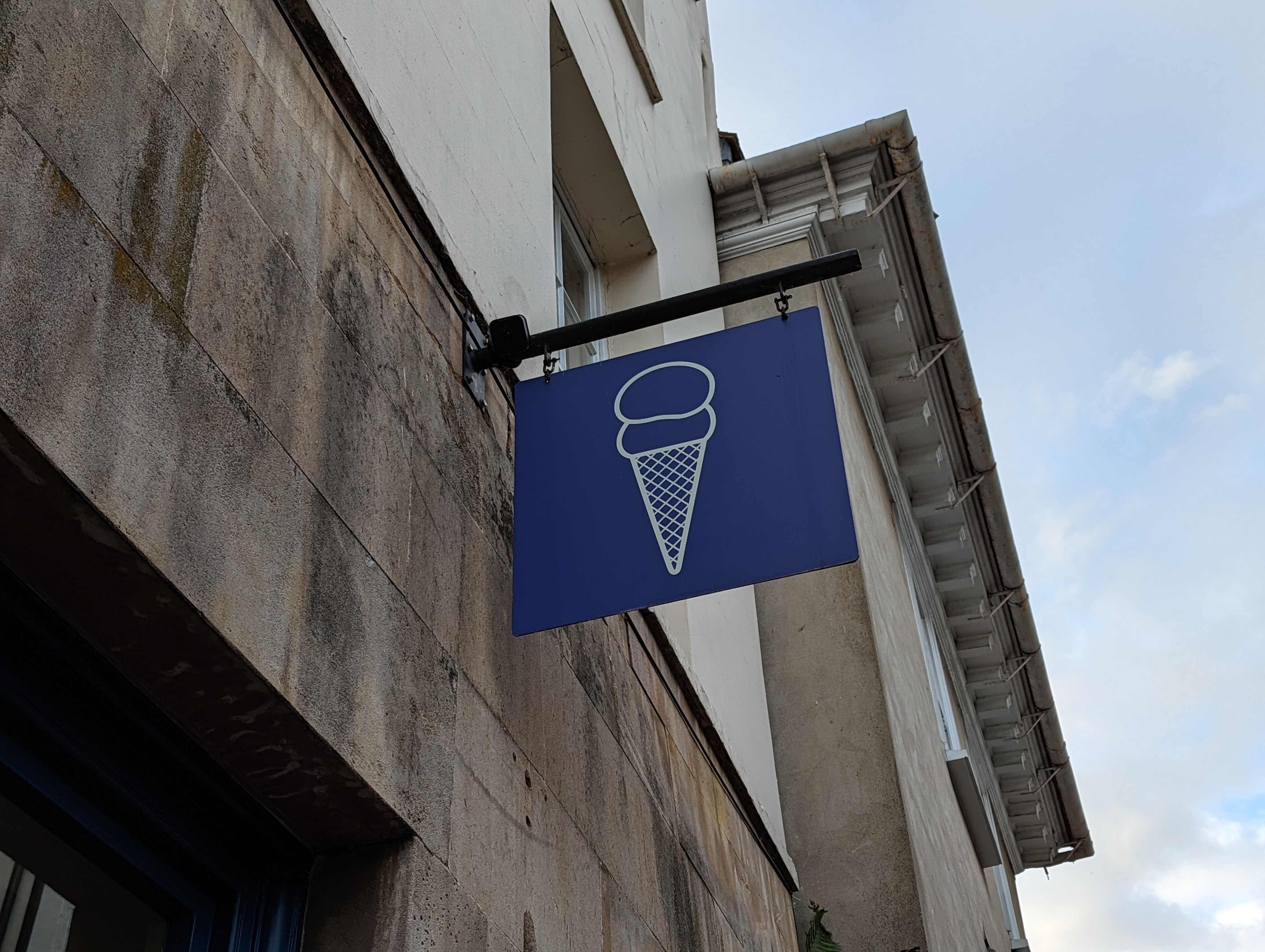 Jack’s Gelato – Bene’t St 🇮🇹