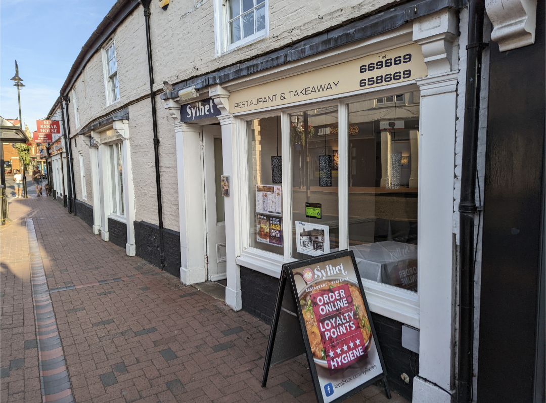 The Sylhet – Doing everything the way it should be 🇮🇳