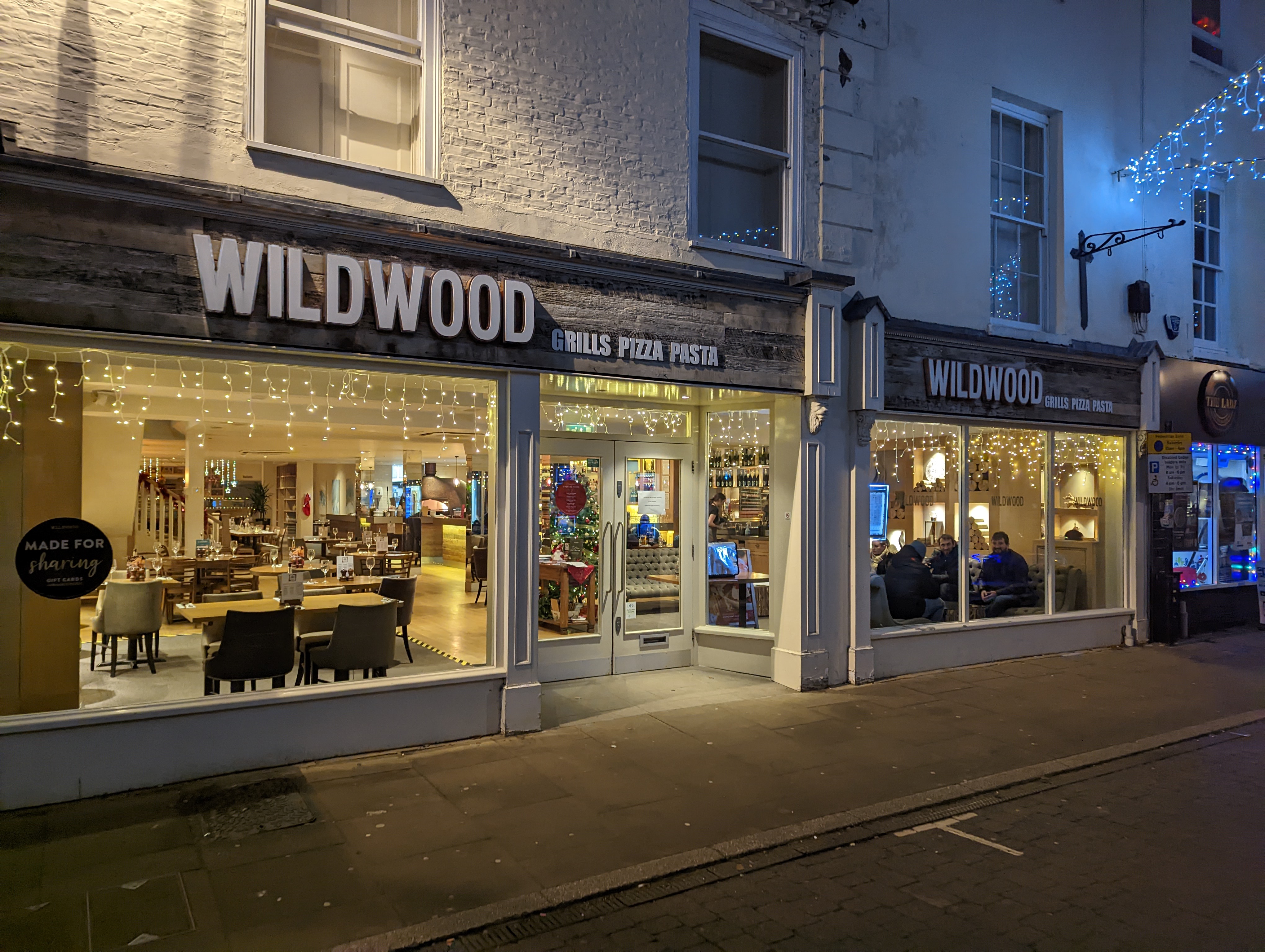 Wildwood – The chain that gets it right for parents 🇮🇹