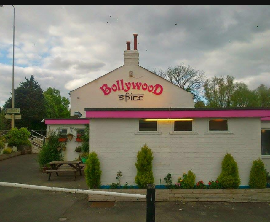 Bollywood Spice