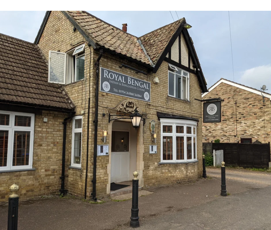 Royal Bengal – Willingham