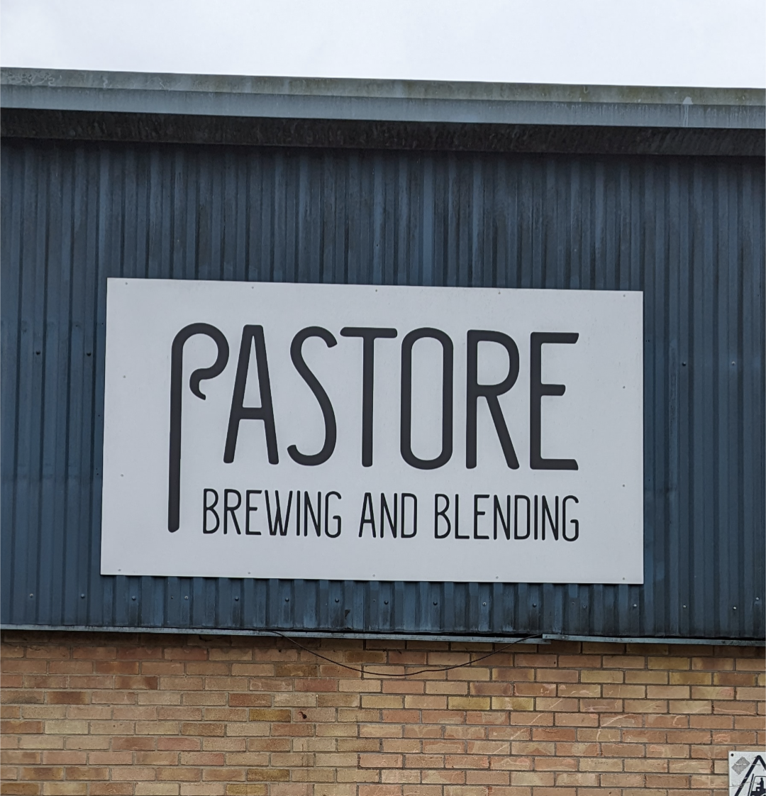 Pastore Brewing & Blending – Waterbeach