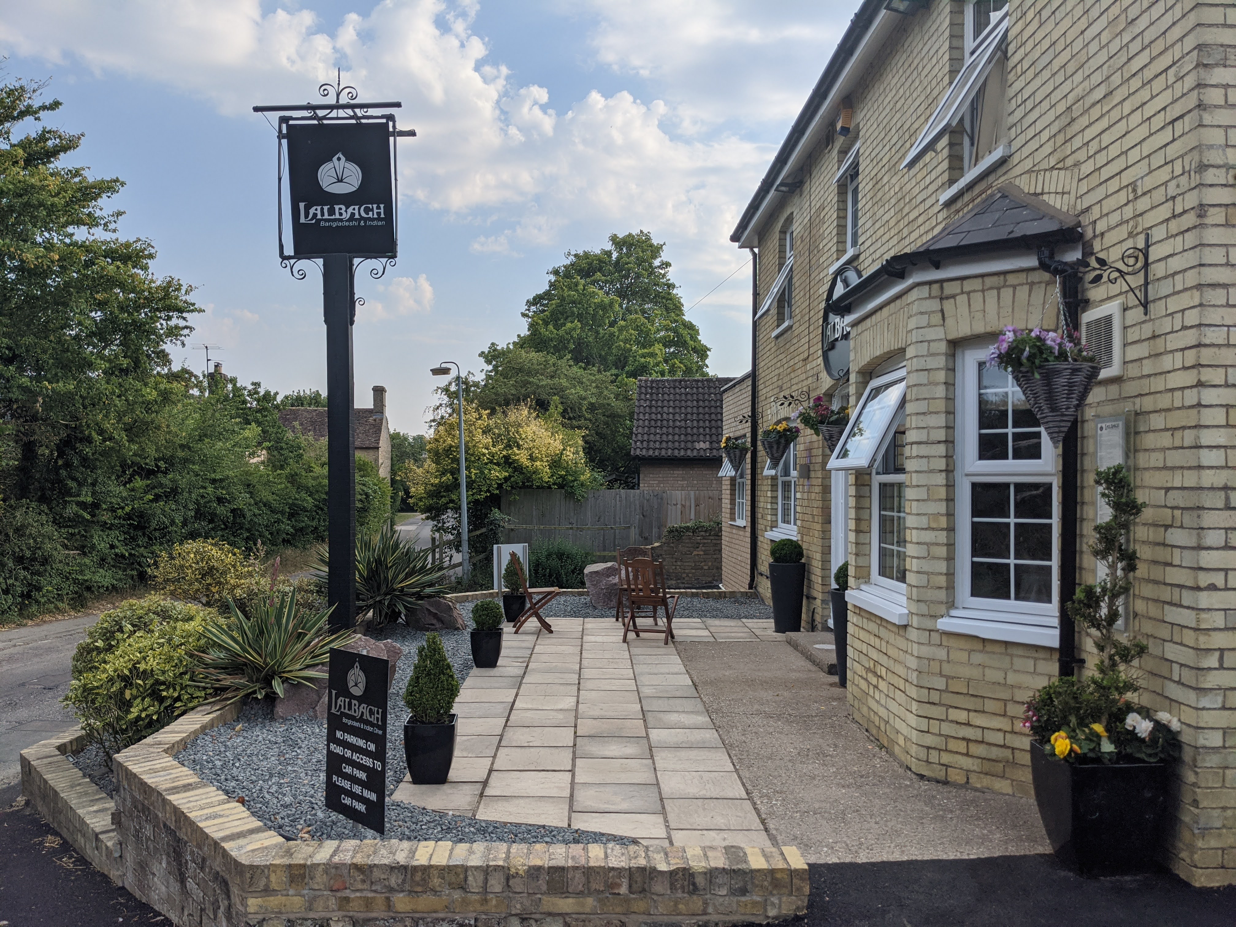 Lalbagh – Bourn (2023)