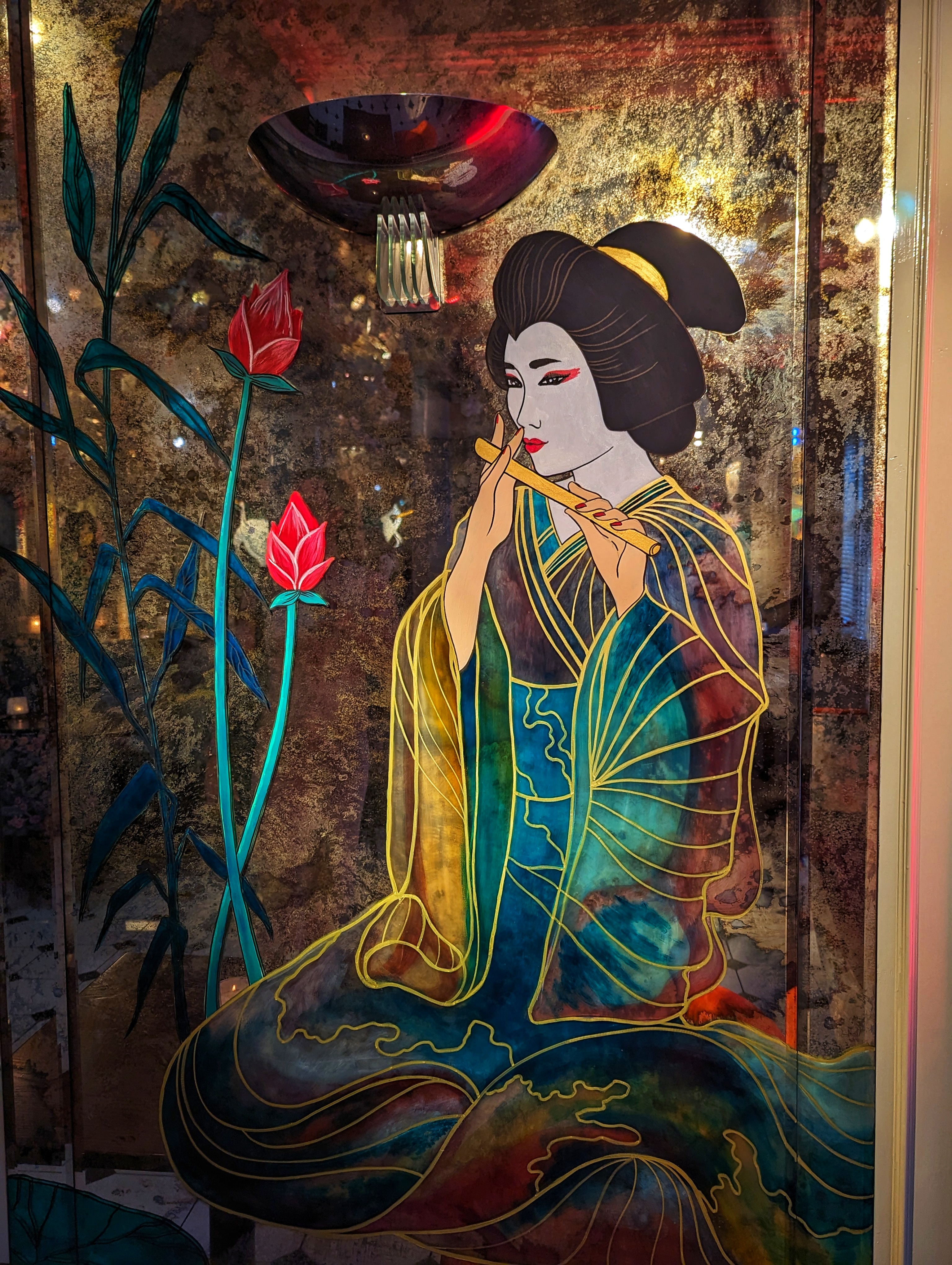 Kibou – The Japanese kitchen comes to Cambridge