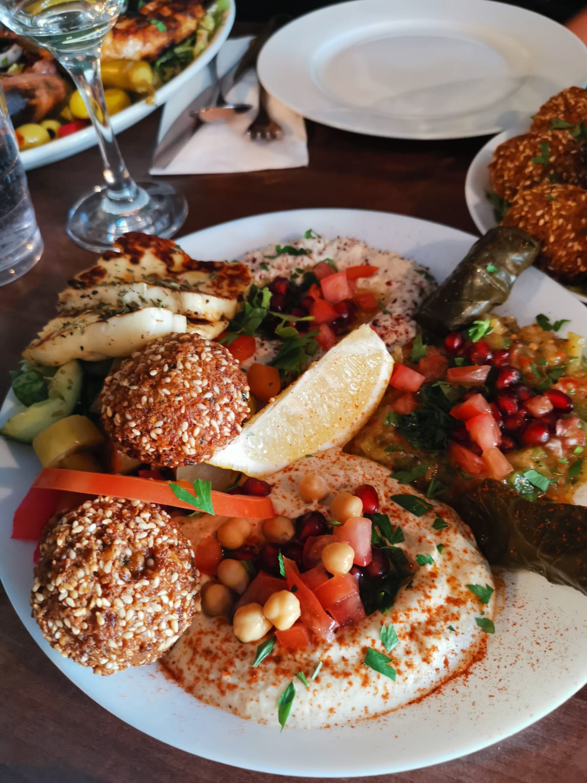 Little Petra- Hills Road