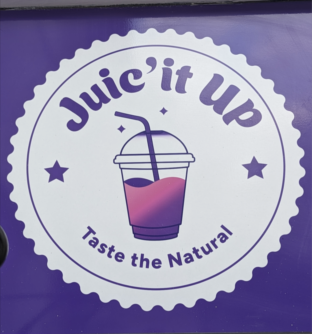 Juic’it Up – New juice bar on Mill Road!