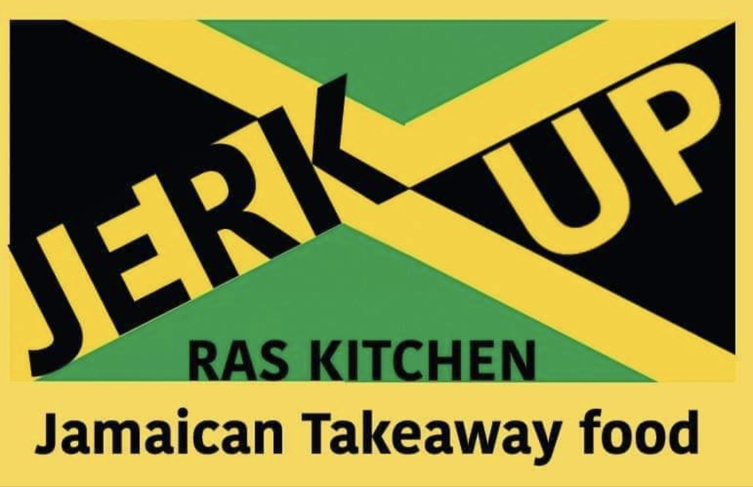 Goat curry @ Jerk Up, St Ives – Ivy Leaf Club 🇯🇲