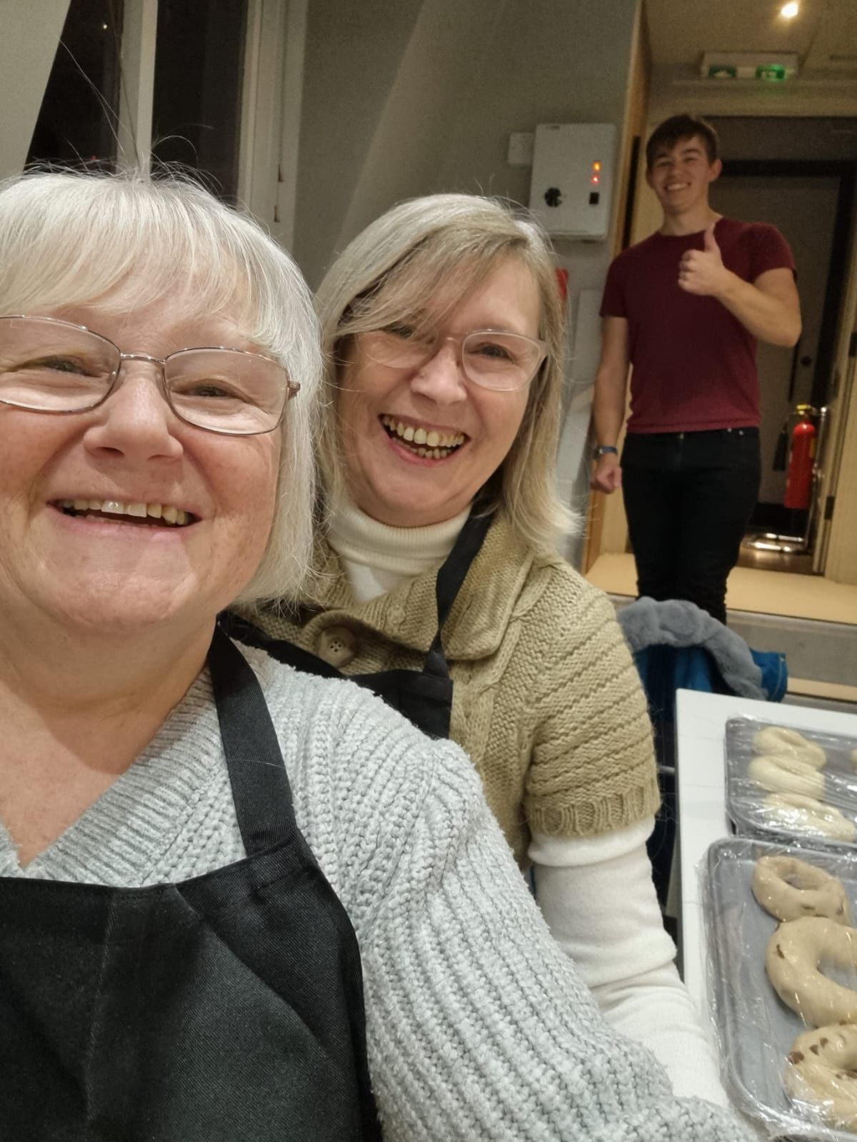 BagelBox Masterclass