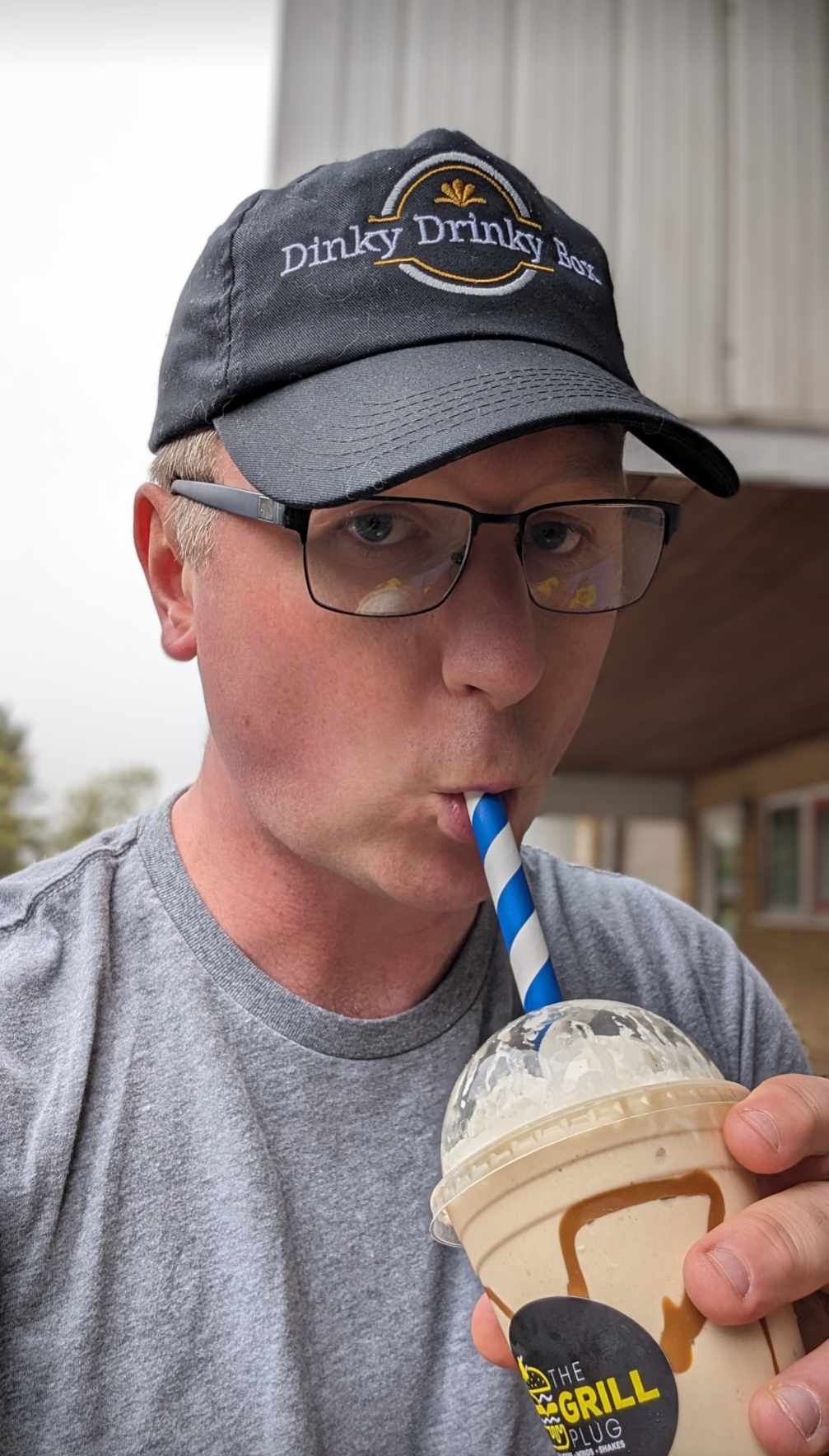 Grill Plug’s new summer platter