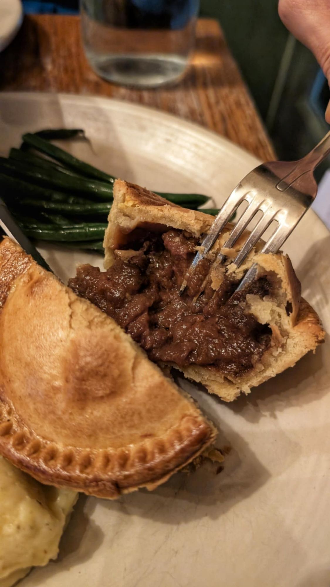 The Boot, Histon - The Cambridge Foodies