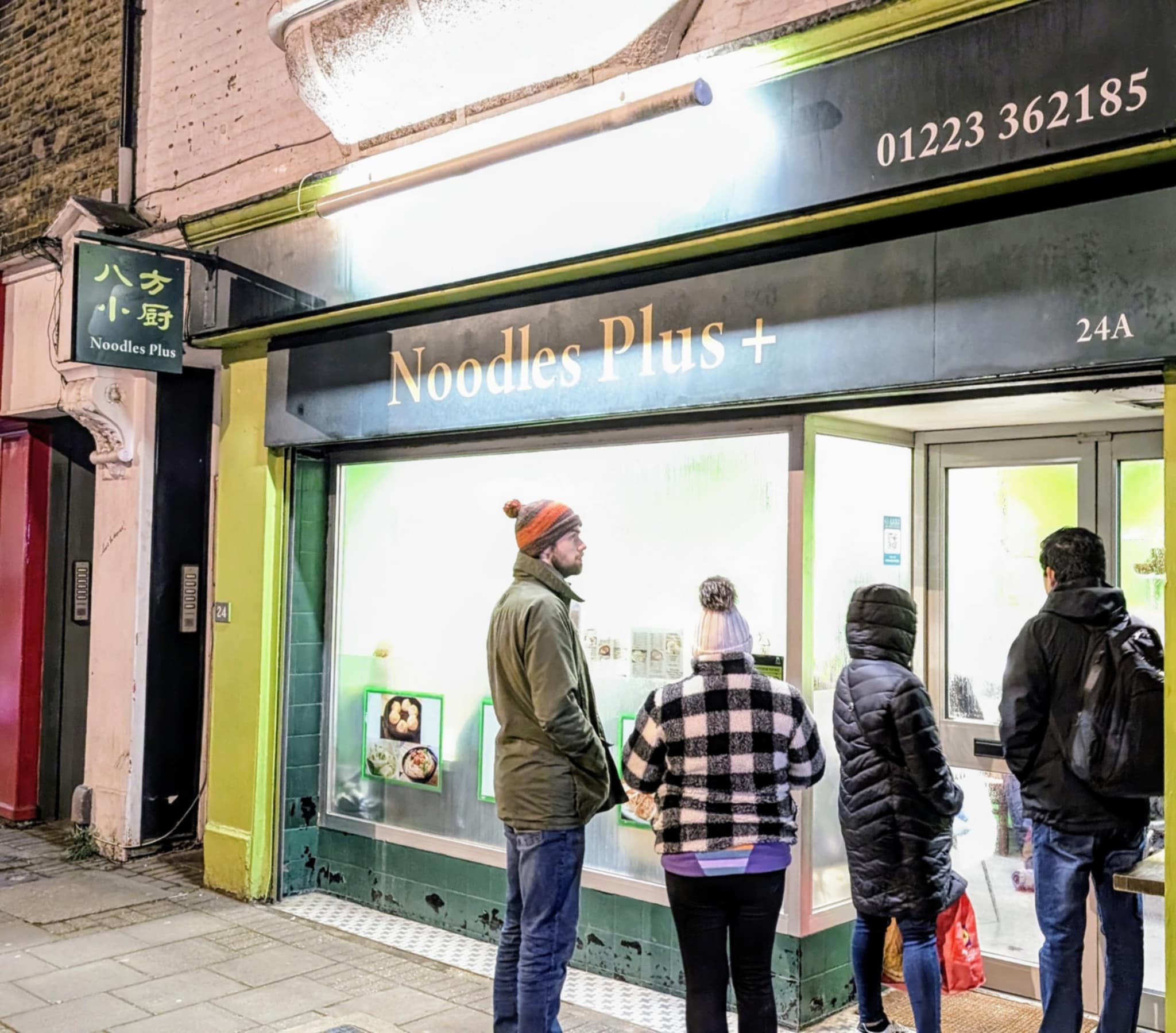 Noodles Plus + – Is it worth the hype?