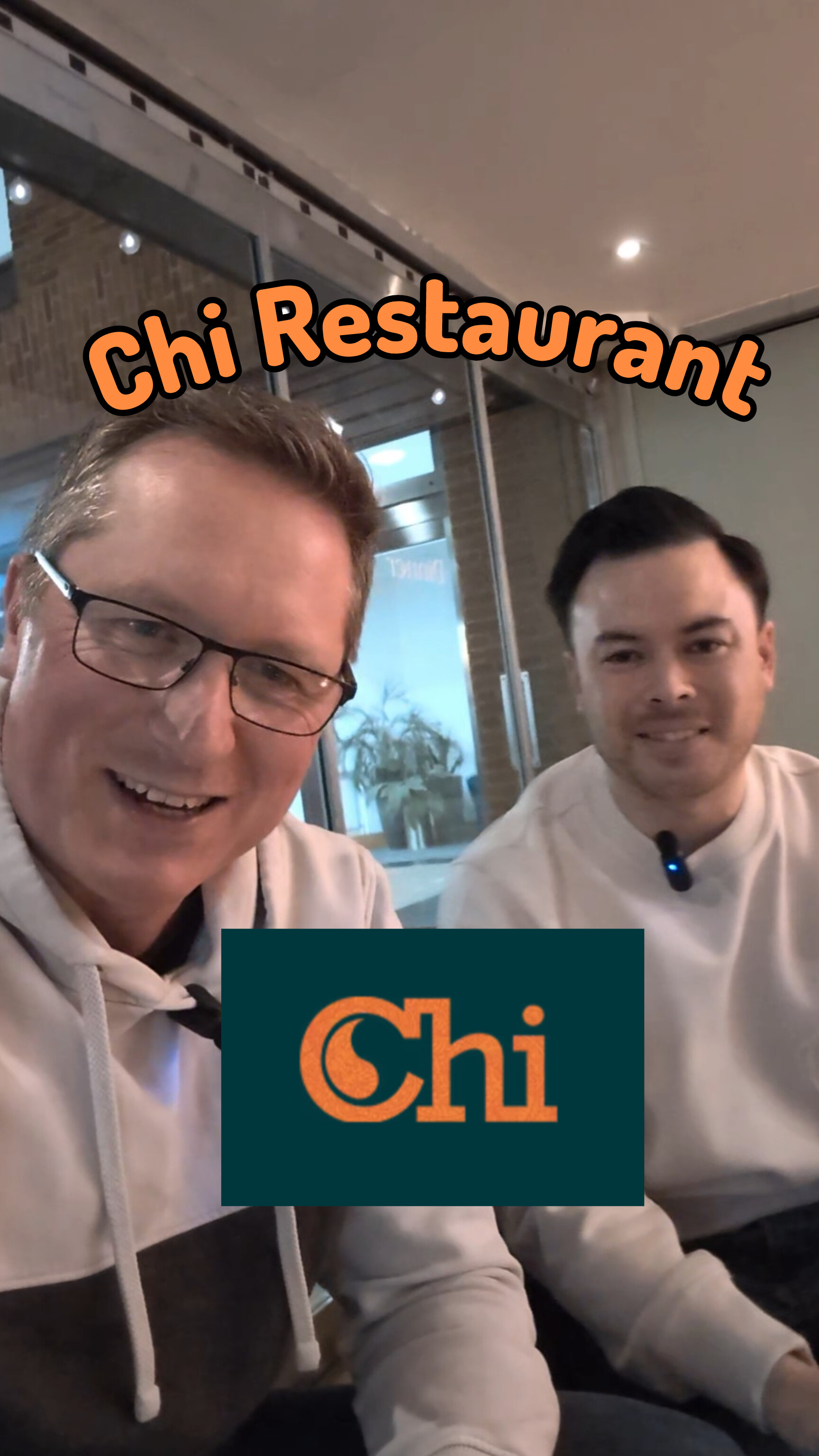 Chi Restaurant, Quayside (Cambridge)