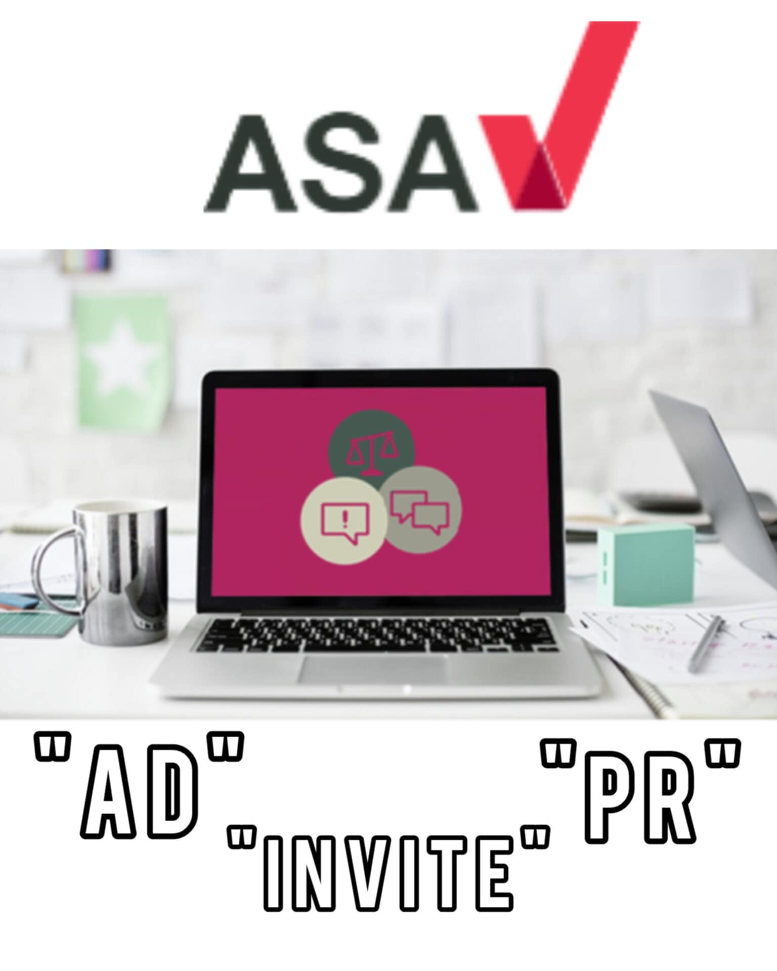 My thoughts on the new ASA changes for advertising on social media