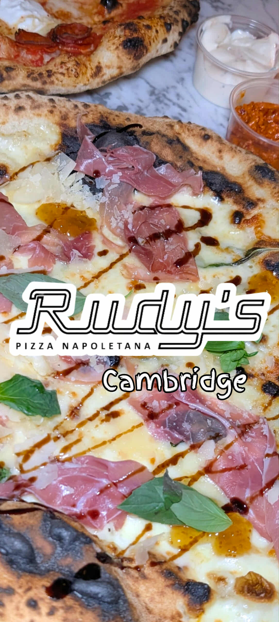 Rudy’s comes to Cambridge