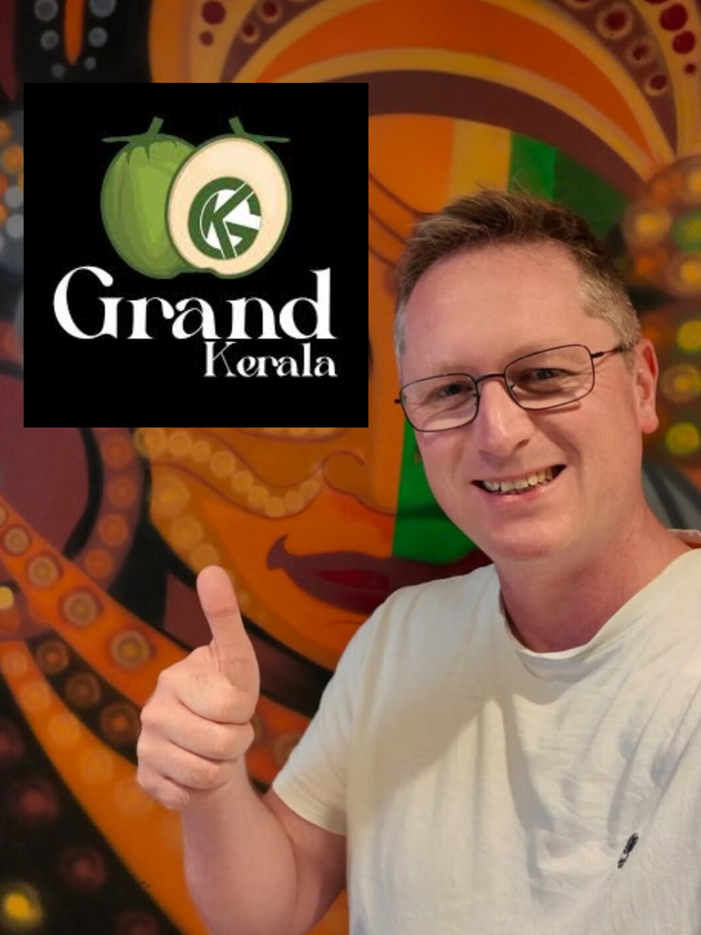 Ely’s newest restaurant: Grand Kerala