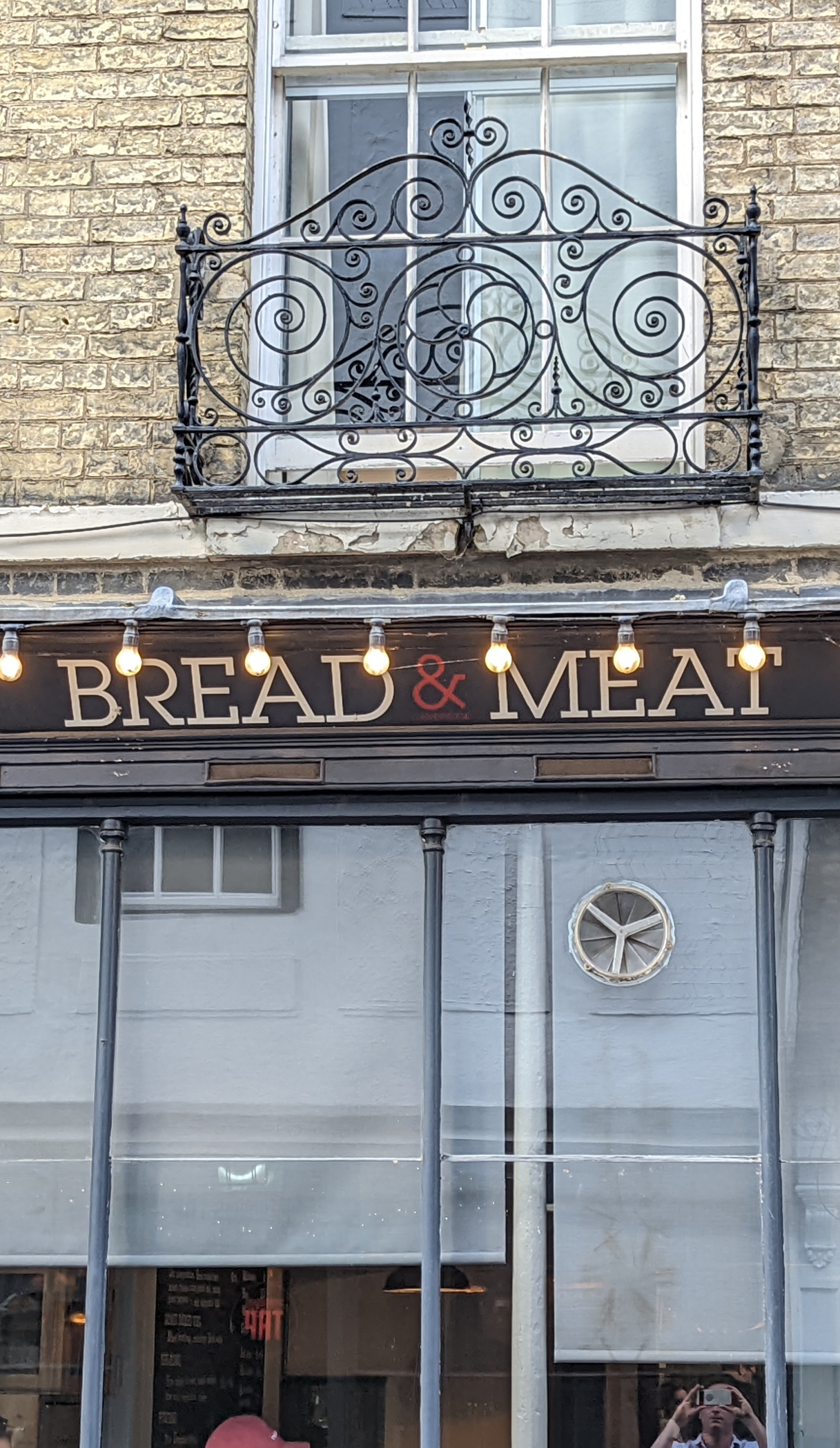 Bread & Meat – The best sandwiches in Cambridge
